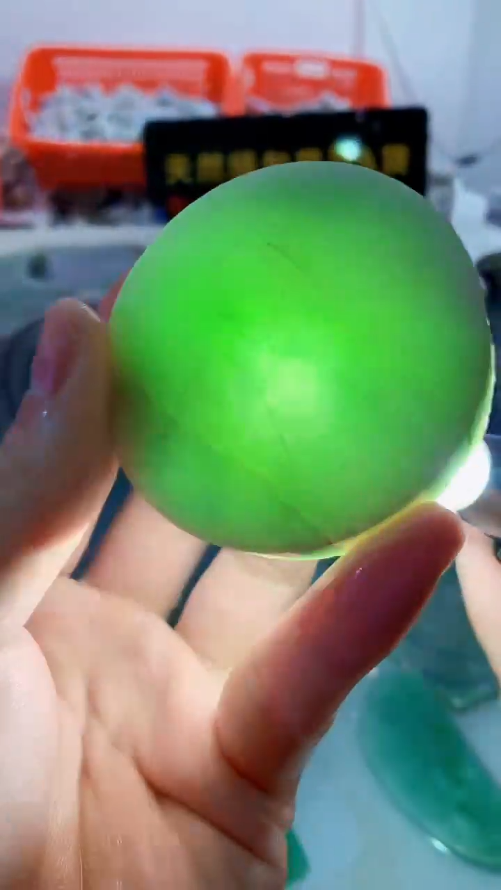 颈饰未镶嵌翡翠缅甸翡翠A货246