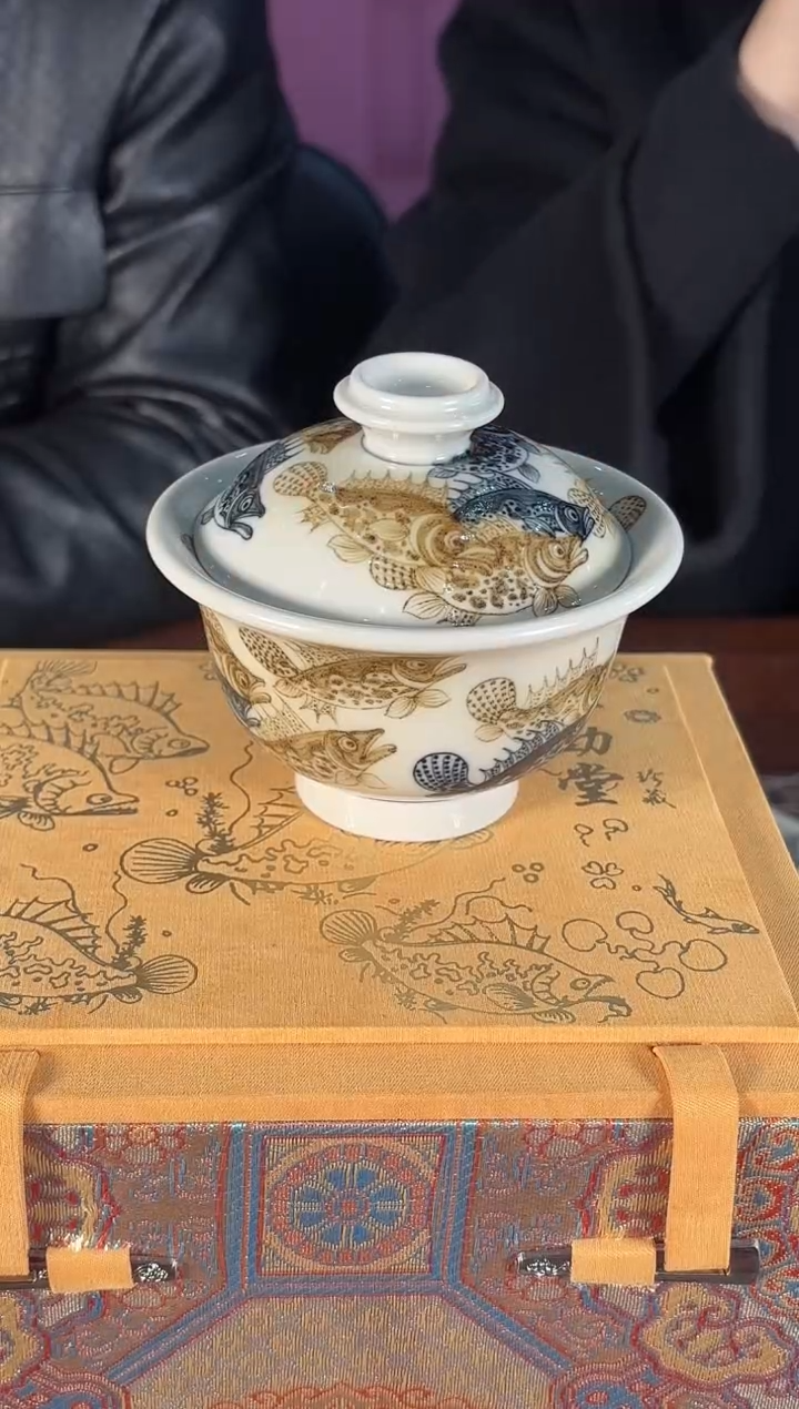 摆件陶瓷瓷立方—12.11立勤堂-10