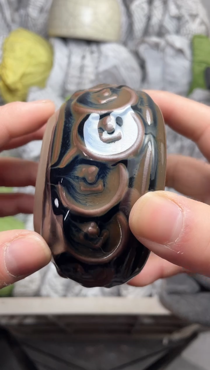 【闪购商品】茶盏高端茶器主人杯220