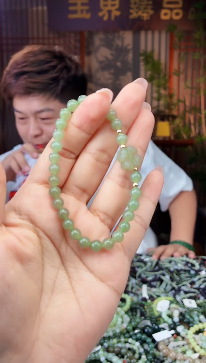 和田玉未镶嵌颈饰多样性发货拍一发一