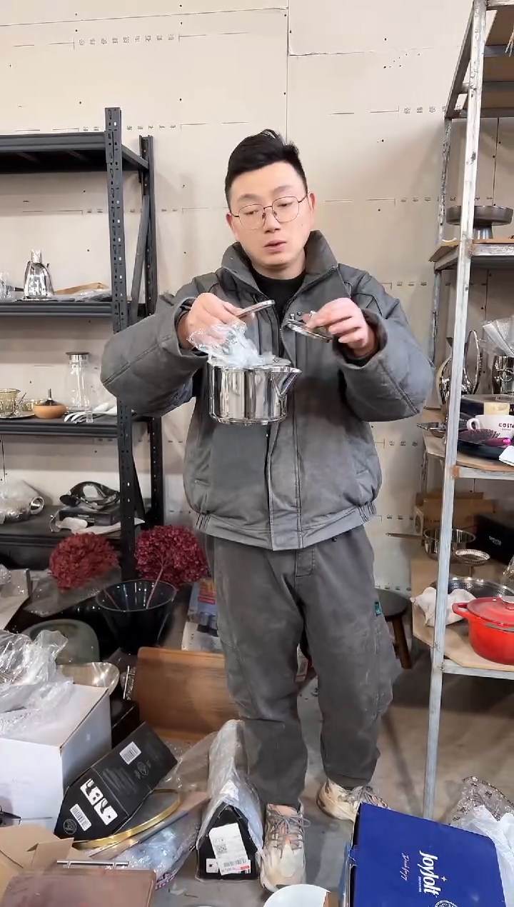 【闪购商品】无铅玻璃099莱俐家居2.6下午