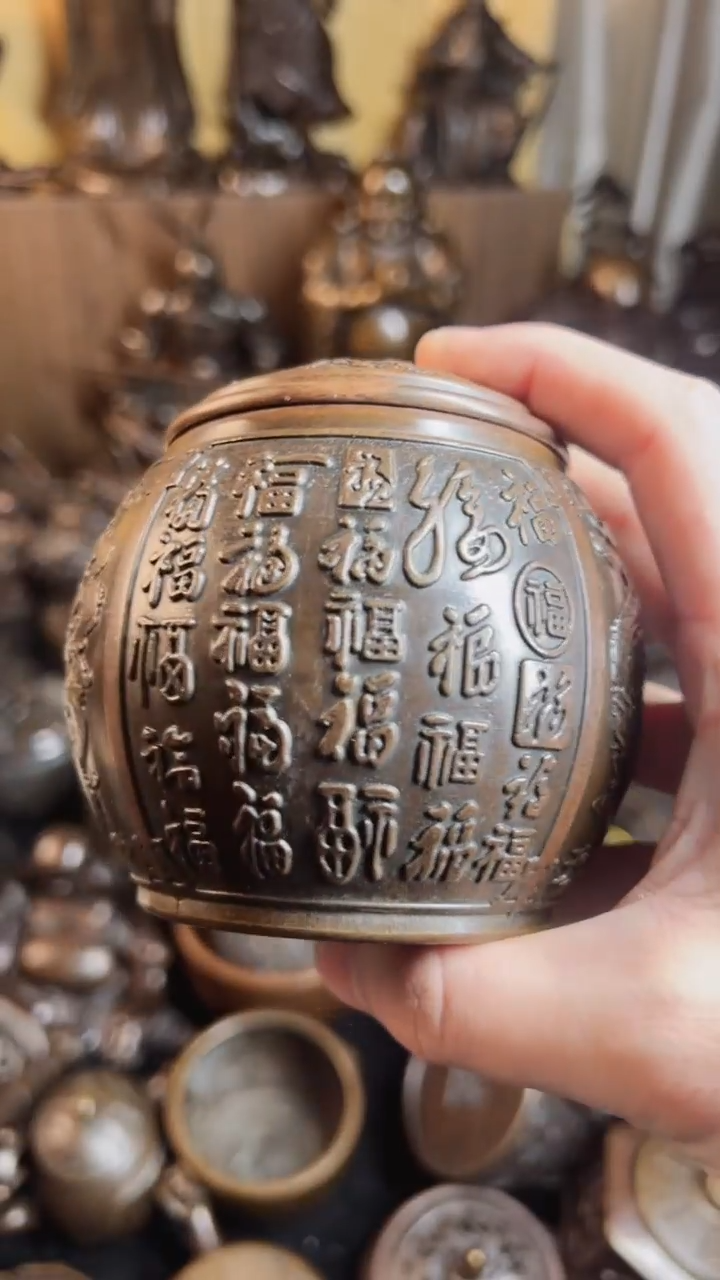 【闪购商品】1案台摆件 物品摆件