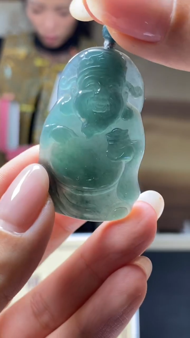 未镶嵌定制翡翠********738