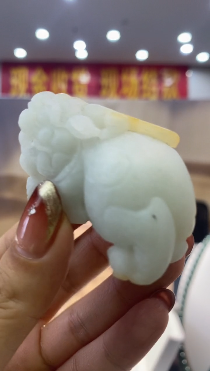 【闪购商品】定制翡翠未镶嵌********192