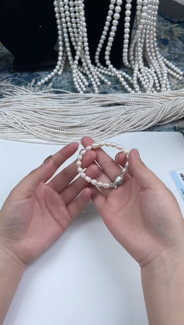 【闪购商品】淡水珍珠1未镶嵌11111111111