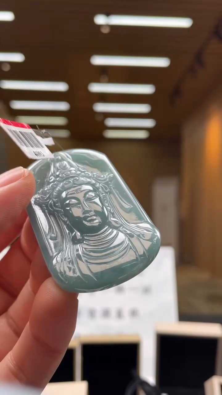 【闪购商品】定制翡翠未镶嵌********709