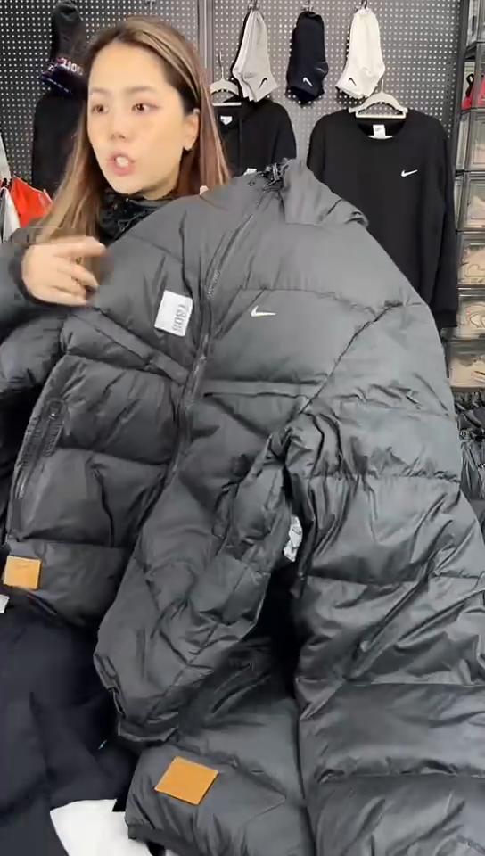 XXL808编码 正品剪标款 不喜勿拍 直播间过款