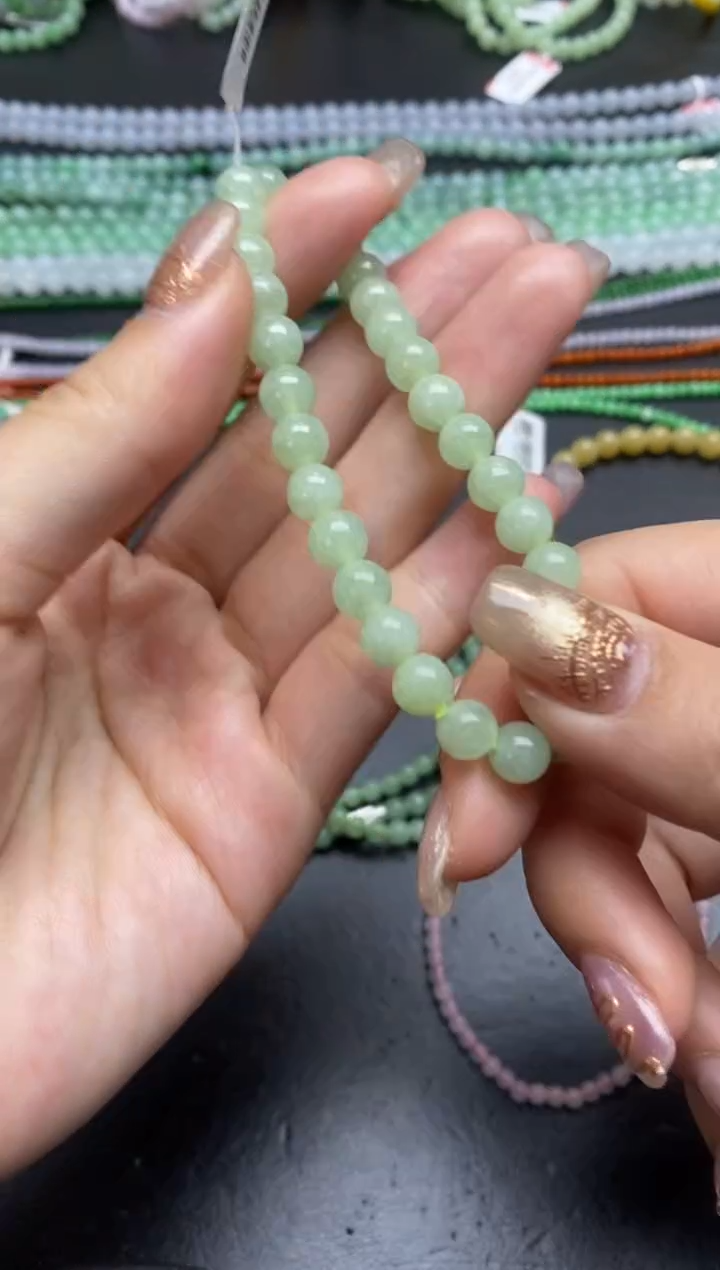 【闪购商品】定制翡翠未镶嵌翡翠毛货~