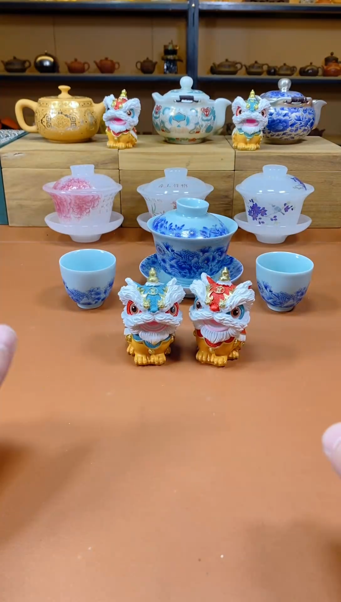 汉发陶瓷福利清仓