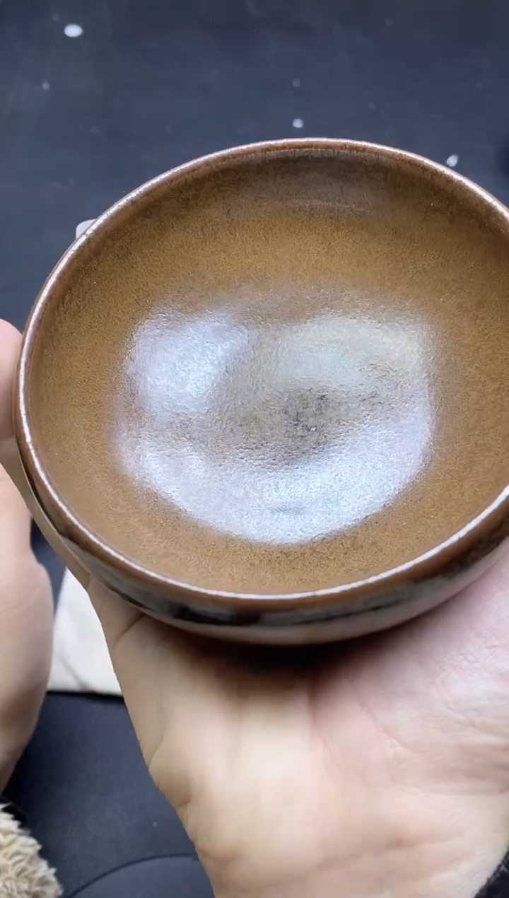 【闪购商品】茶盏               77