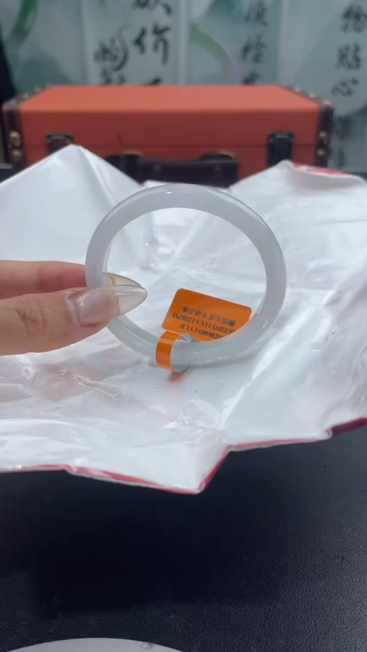 【闪购商品】翡翠手镯未镶嵌3翡翠手镯