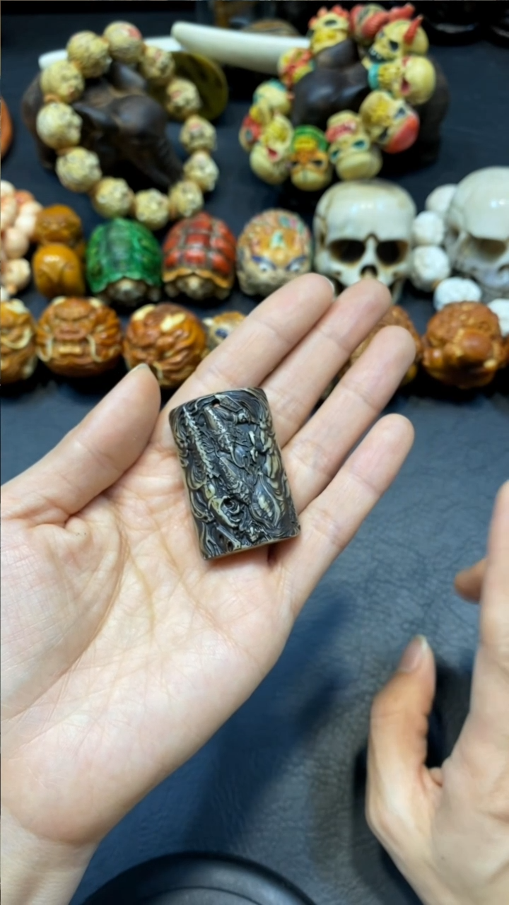 【闪购商品】驼骨手串/手链人工养殖主播推荐