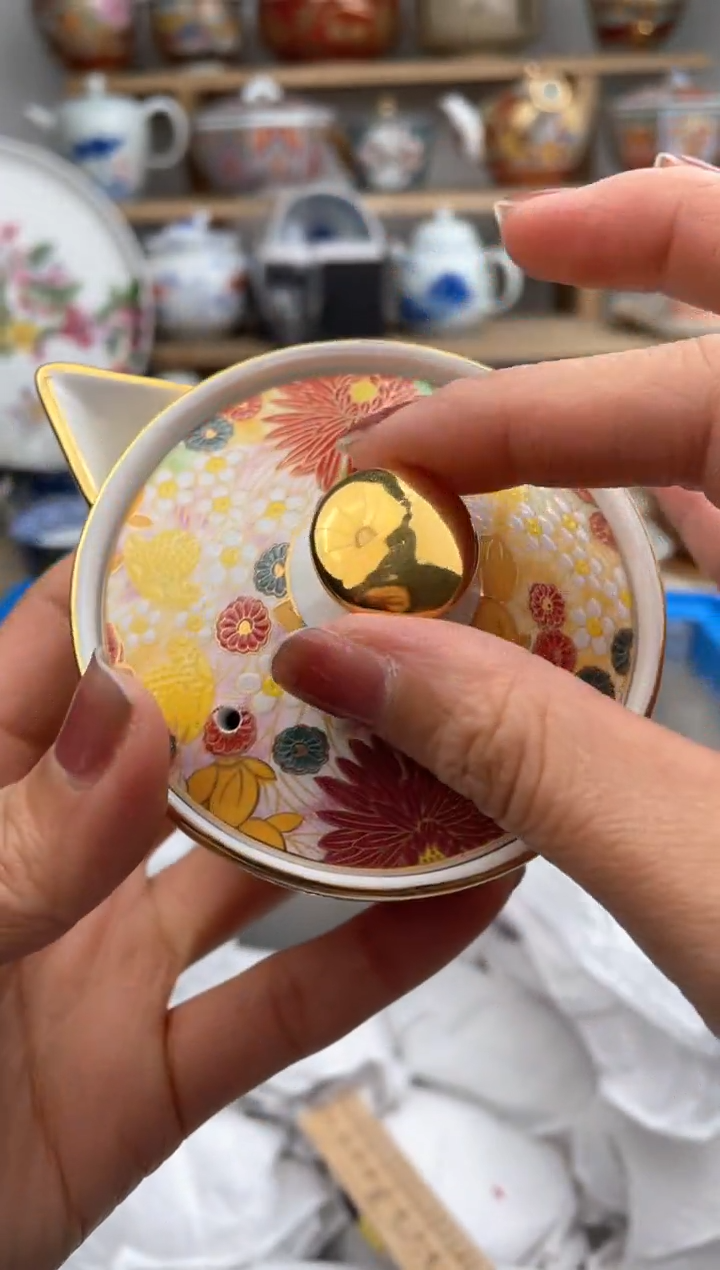 【闪购商品】瓷片默认微瑕，看清尺寸品相再拍