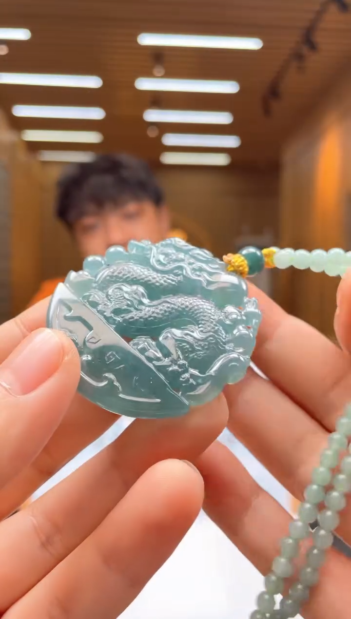 未镶嵌定制翡翠111