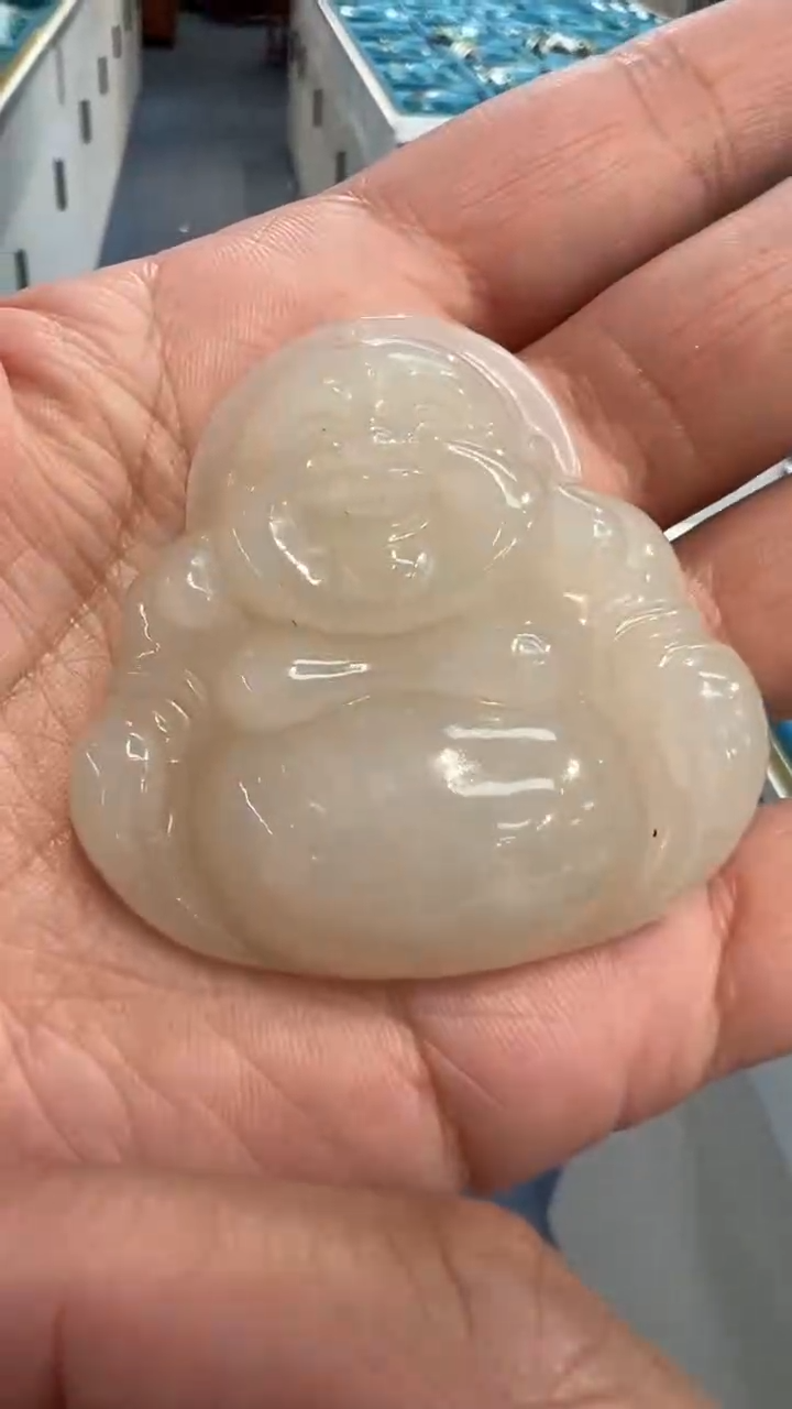 【闪购商品】和田玉吊坠未镶嵌和田玉吊坠多样性发货拍一发一