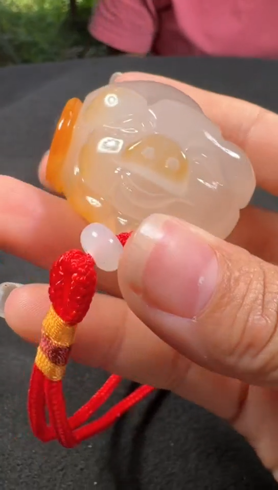 【闪购商品】玛瑙/玉髓珠宝奇石未镶嵌拍一发一