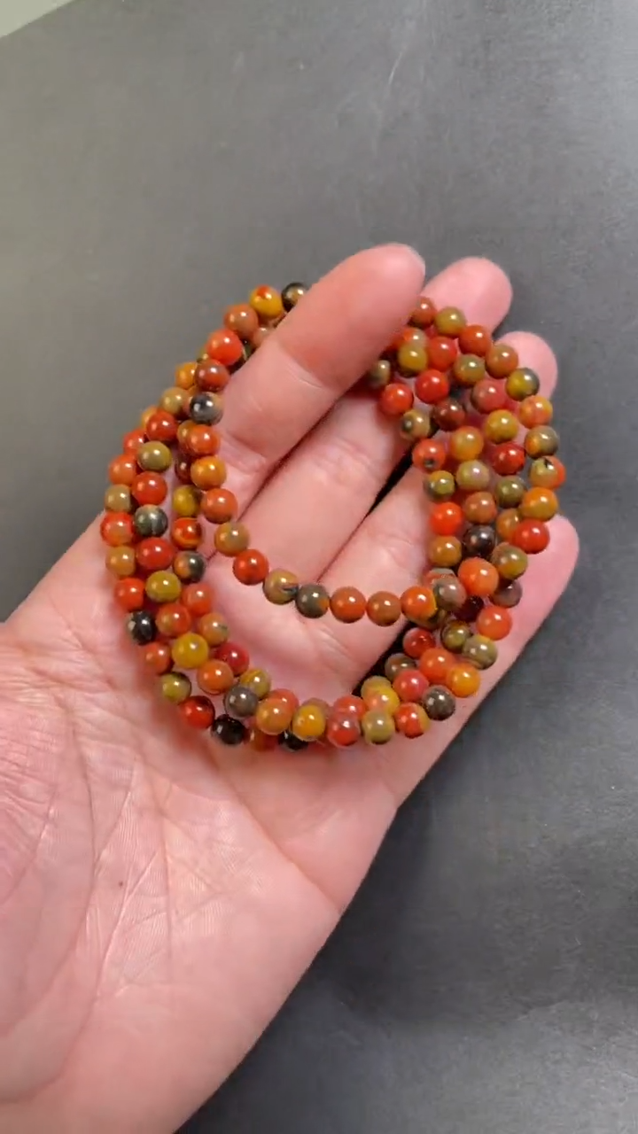 【闪购商品】南红玛瑙配饰未镶嵌81--5+