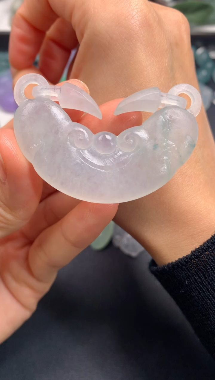 【闪购商品】定制翡翠未镶嵌0666353887