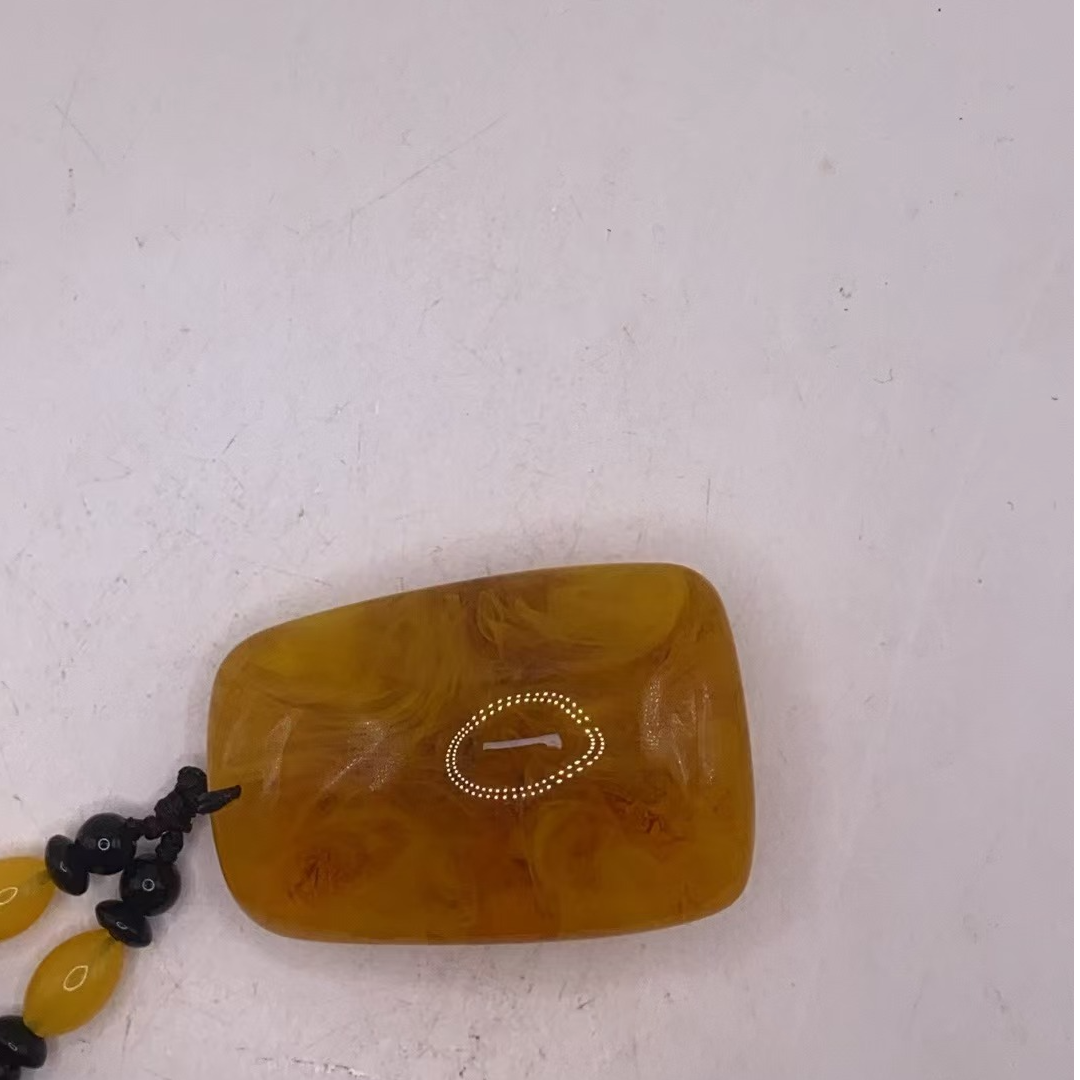 手链 YY45【臻源饰品】精品时尚百搭气质款手串（多样性发其一）