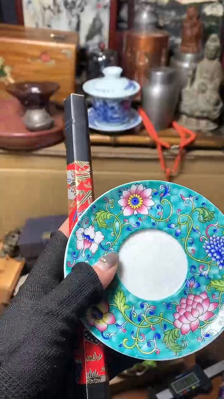 【闪购商品】瓷器默认微瑕瓷器