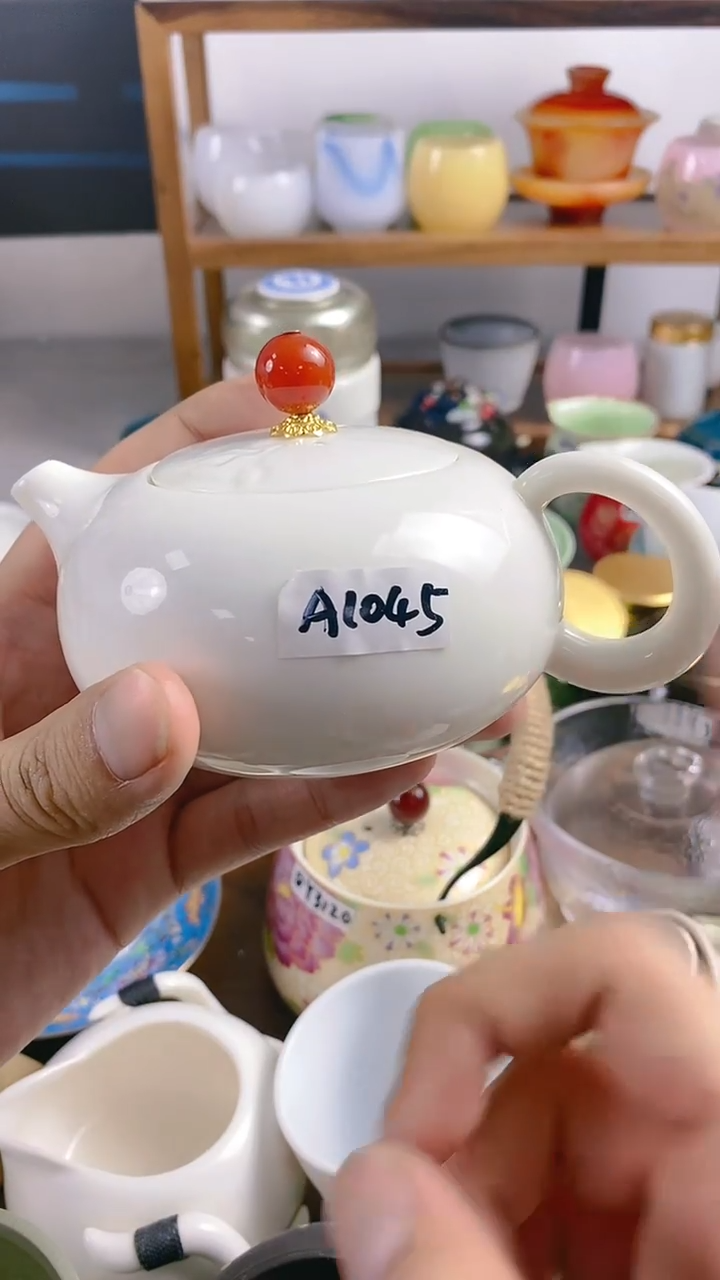 【闪购商品】清仓茶具看图片编码发货