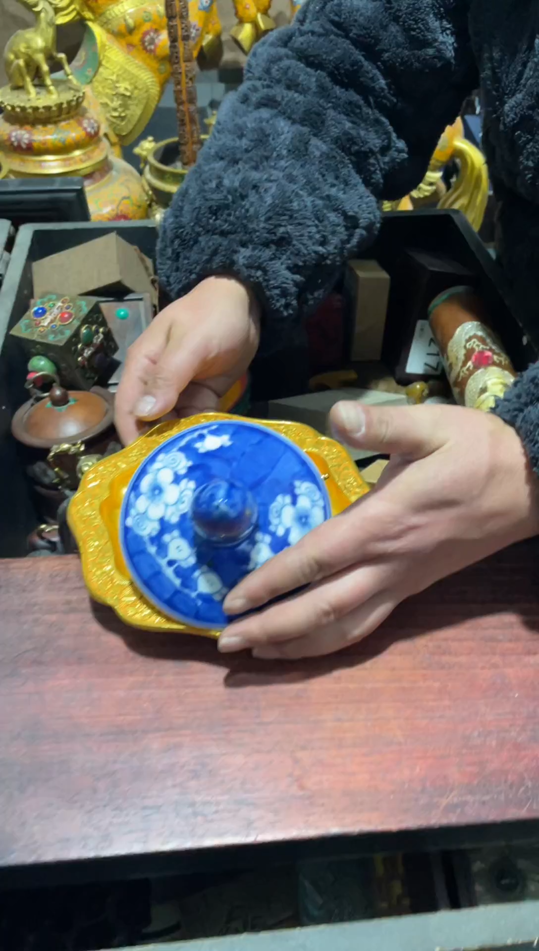 【闪购商品】瓷片精选优质推荐好物