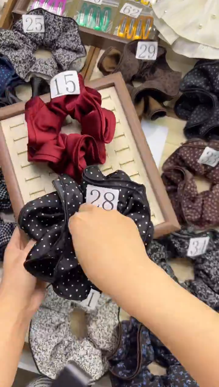 非金属布艺15+28