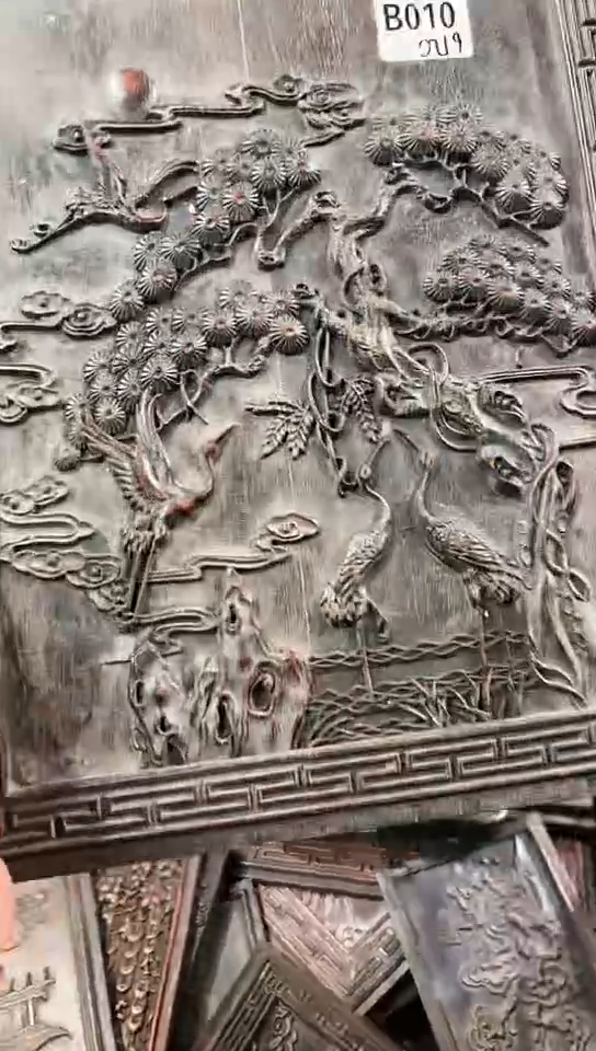 【闪购商品】木A010雕刻板以直播间为准