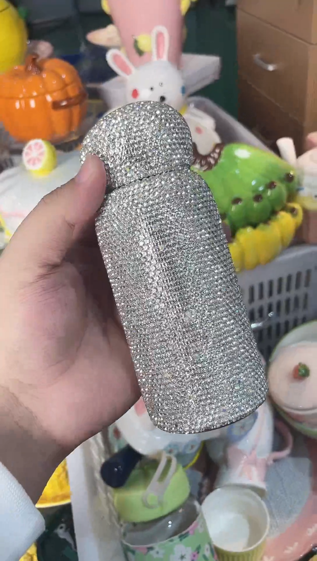 开播福利款，拼手速