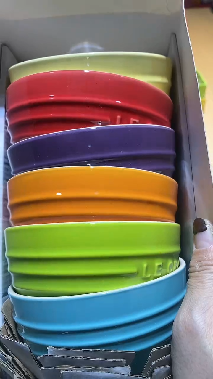 【闪购商品】瓷片锅碗瓢盆一件不剩