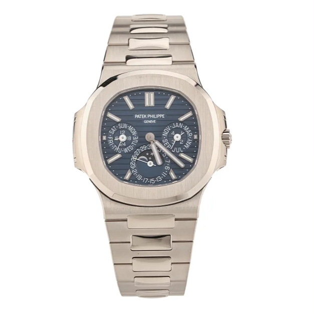 全新未使用 Patek Philippe/百达翡丽 5740/1G卡25年男表7726439