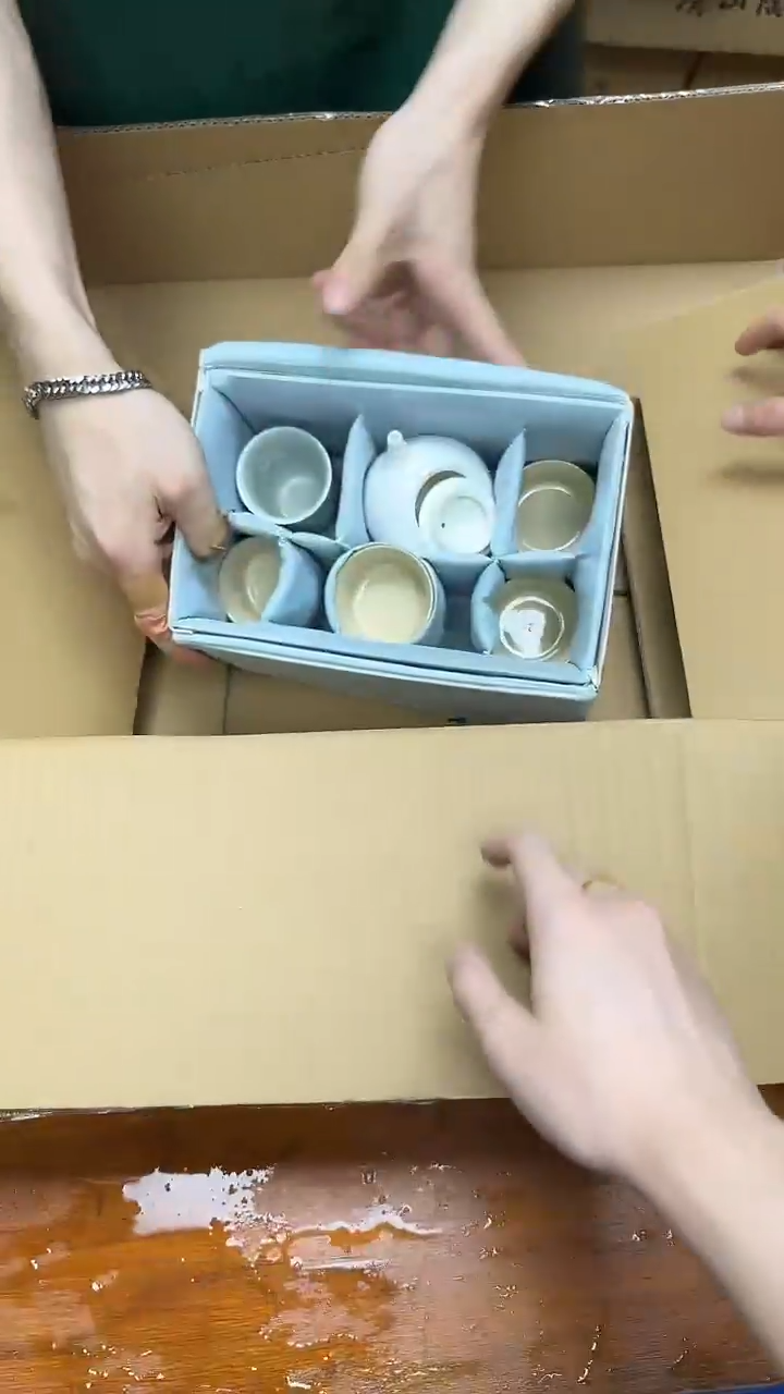 瓷片其他精品茶具@@@@@@@@@@@@