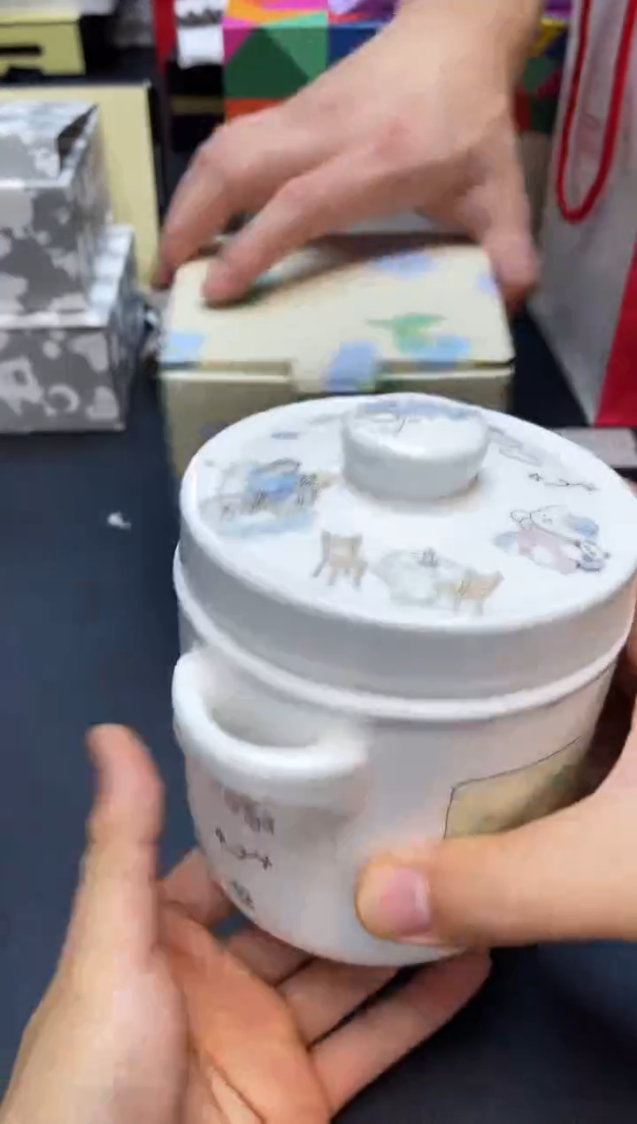 瓷片我又回来了全部漏@@2L135