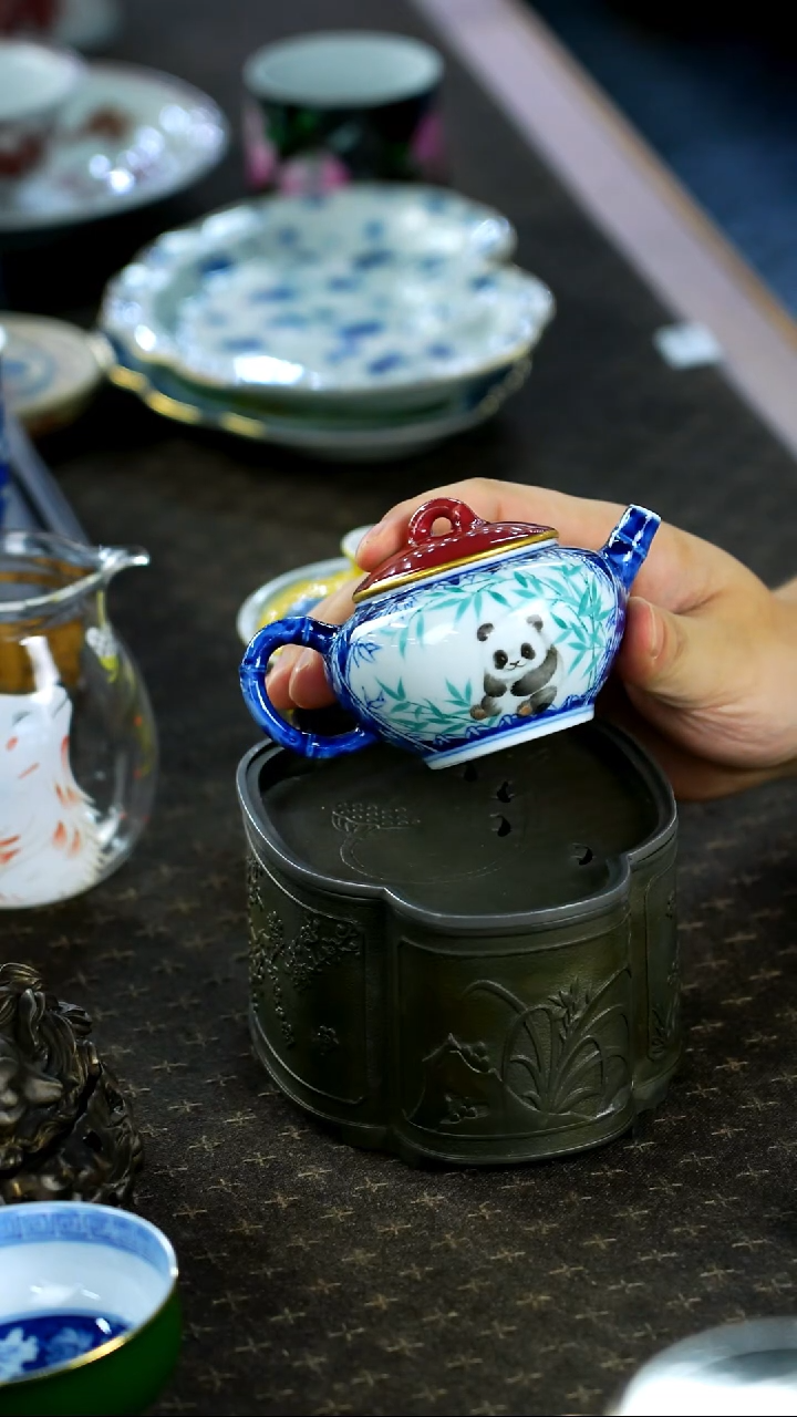 没有套路千款玻璃直接炸