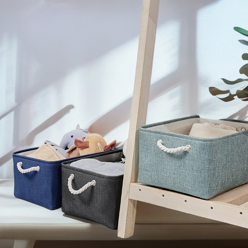 博颂杰补贴价微瑕疵家居EVA折叠整理收纳用品