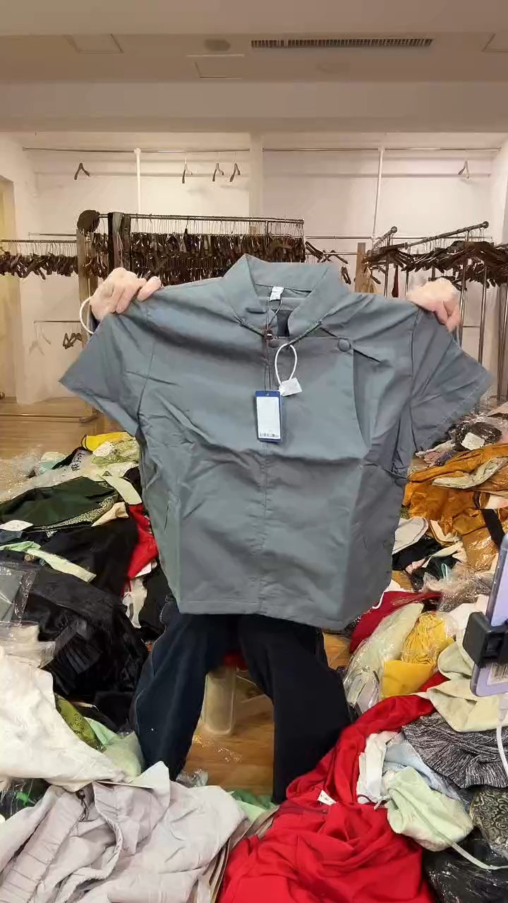 半袖       M码       80-110斤