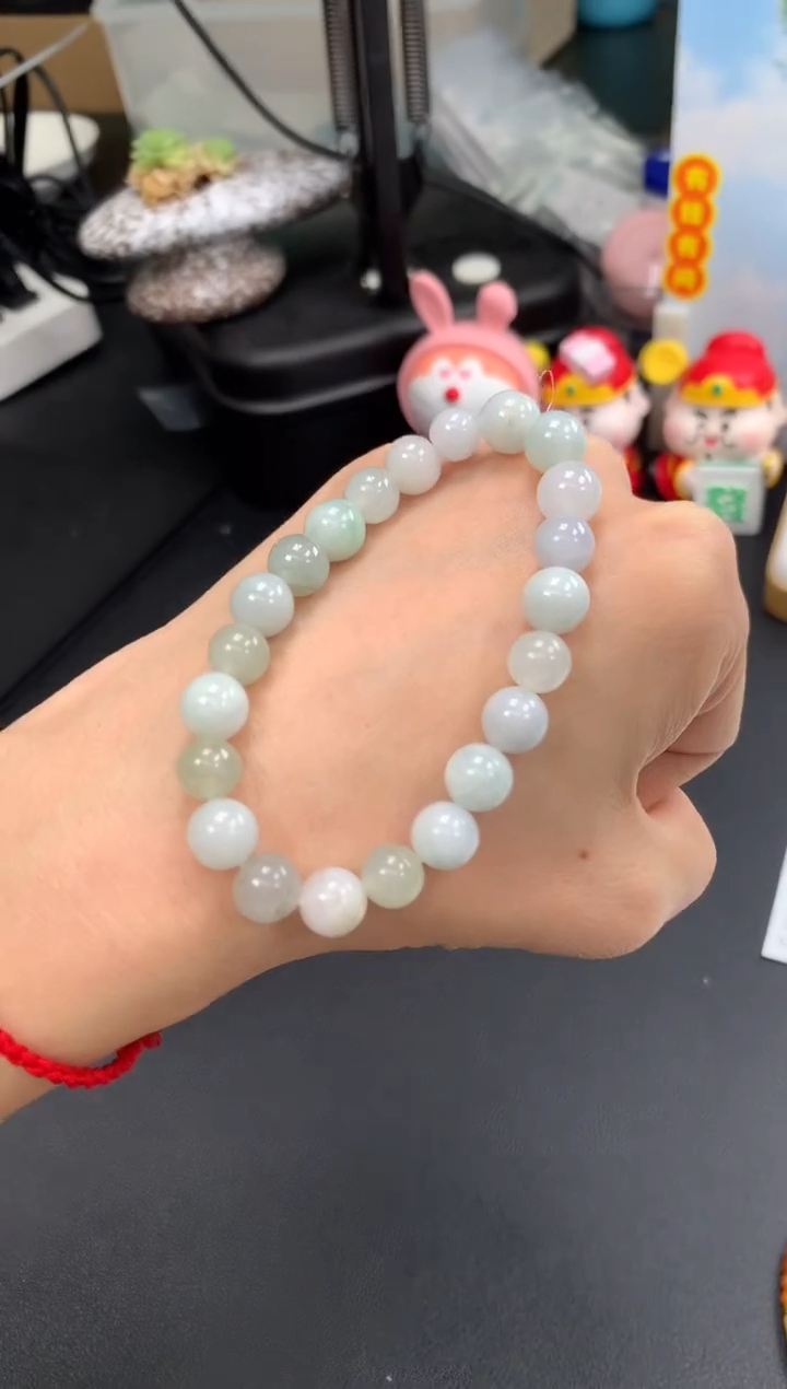 定制翡翠未镶嵌模式推广期48小时鉴赏期