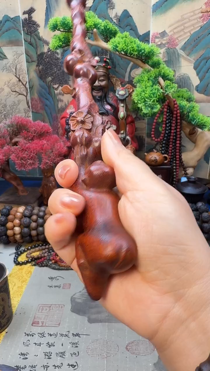 木瑞猴痒痒挠妍妍好物推荐编号b8