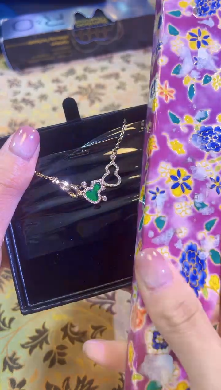 【闪购商品】瓷片陶茶666文玩周边多人