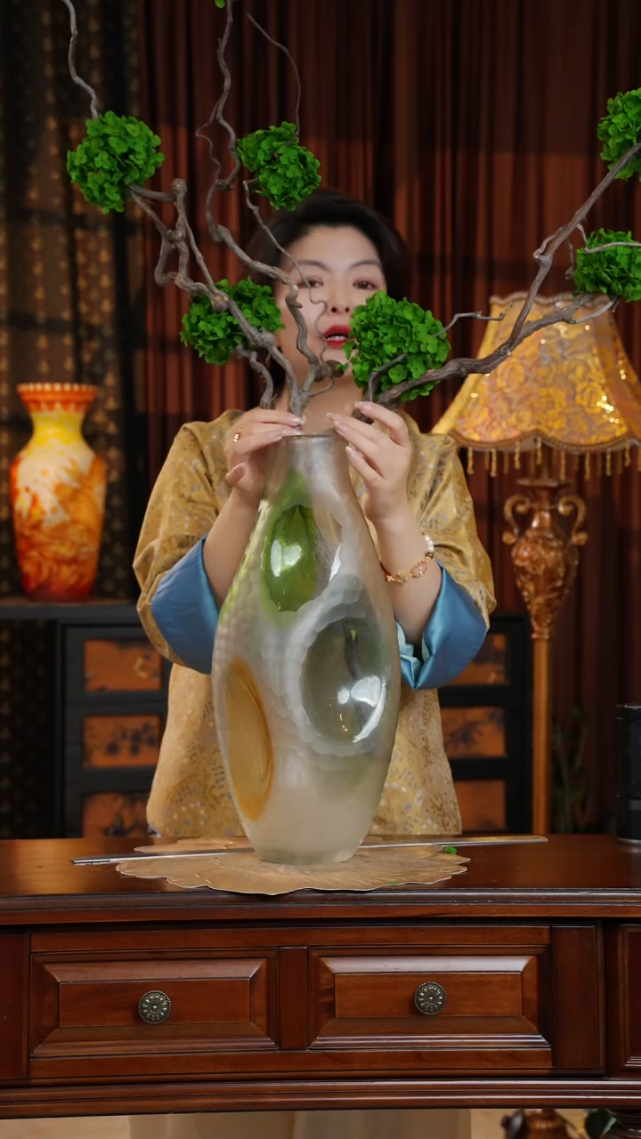 琉璃磨刻。。。。。。。。