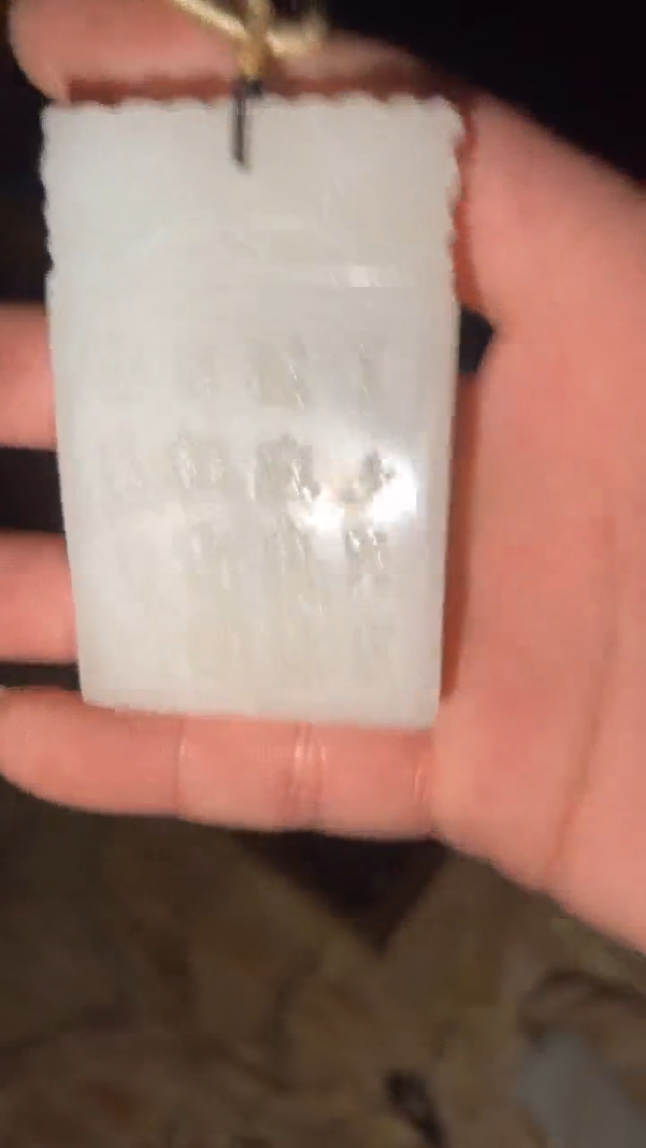 【闪购商品】和田玉吊坠(赠链)未镶嵌闪购商品高端专用链接