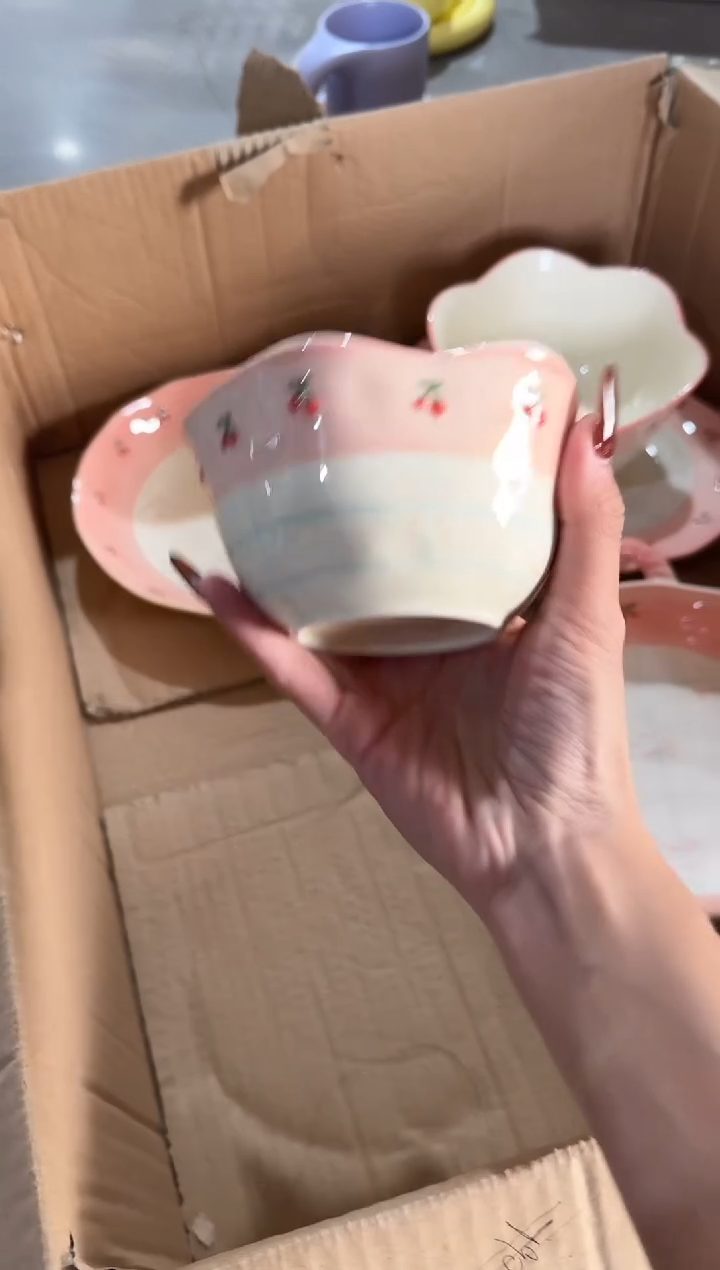 瓷【唯品瓷】源头工厂