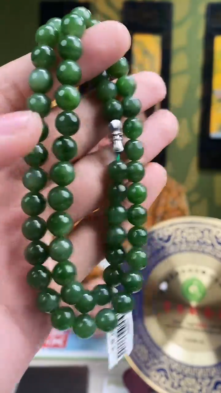 定制和田玉多样性发货 拍一发一