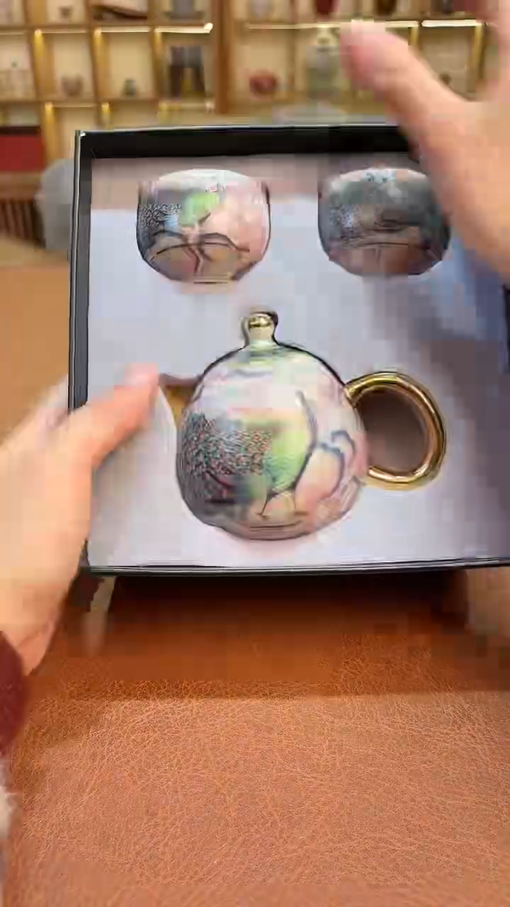 【闪购商品】知音茶具开播福利@@