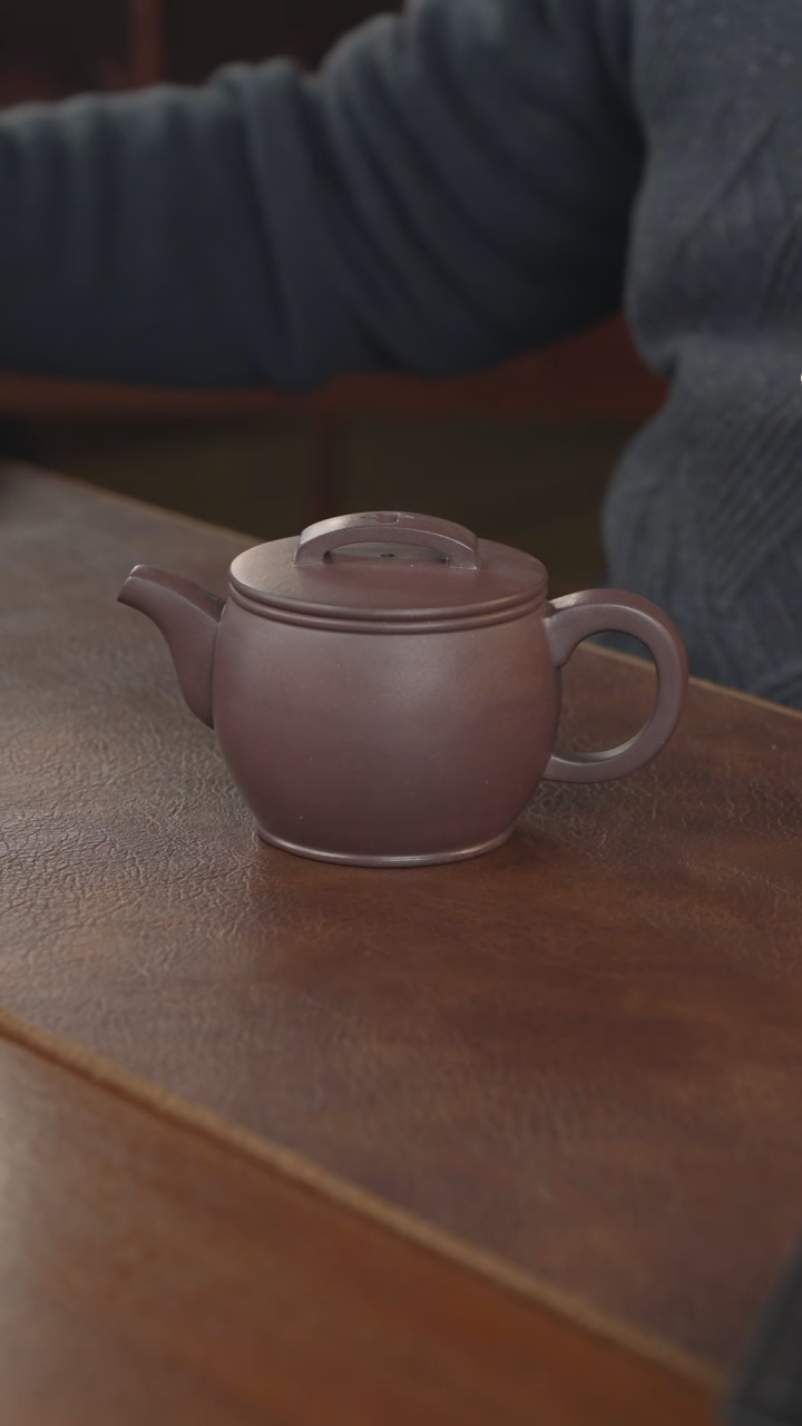 【闪购商品】紫砂茶壶紫砂壶 紫砂壶