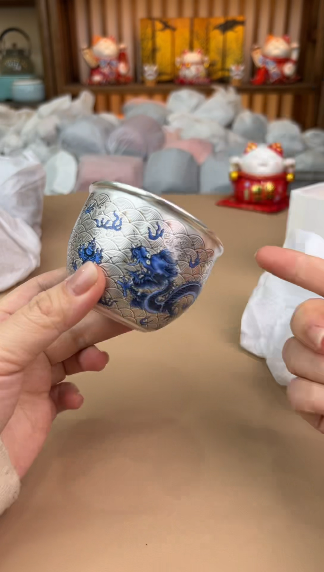 【闪购商品】真的很便宜呀！允礼茶器通用链接