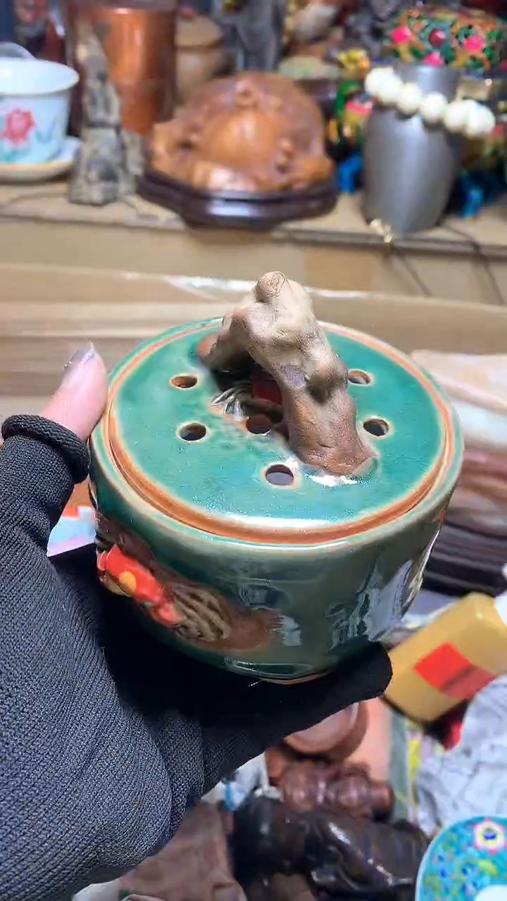 【闪购商品】瓷器默认微瑕瓷器