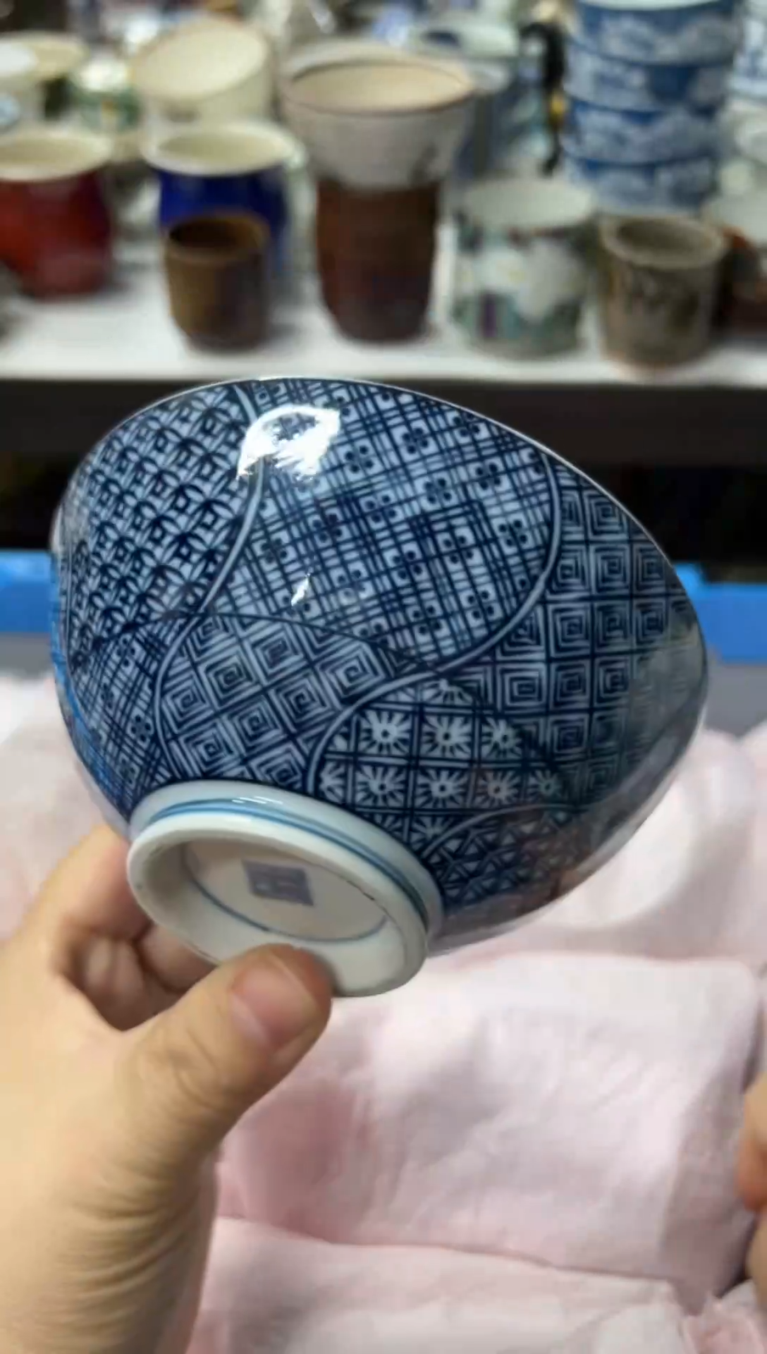 瓷片编码：欢迎惠顾，感谢支持11龙峰