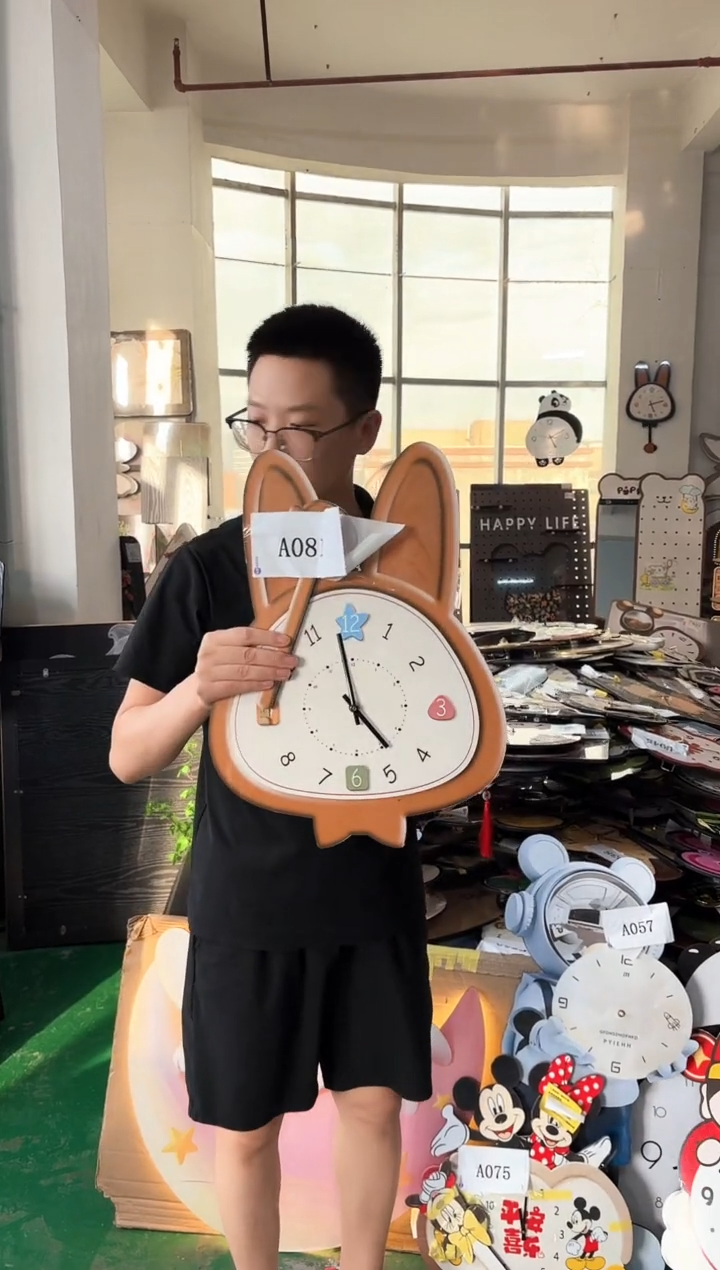 孤品朵朵闪购A081