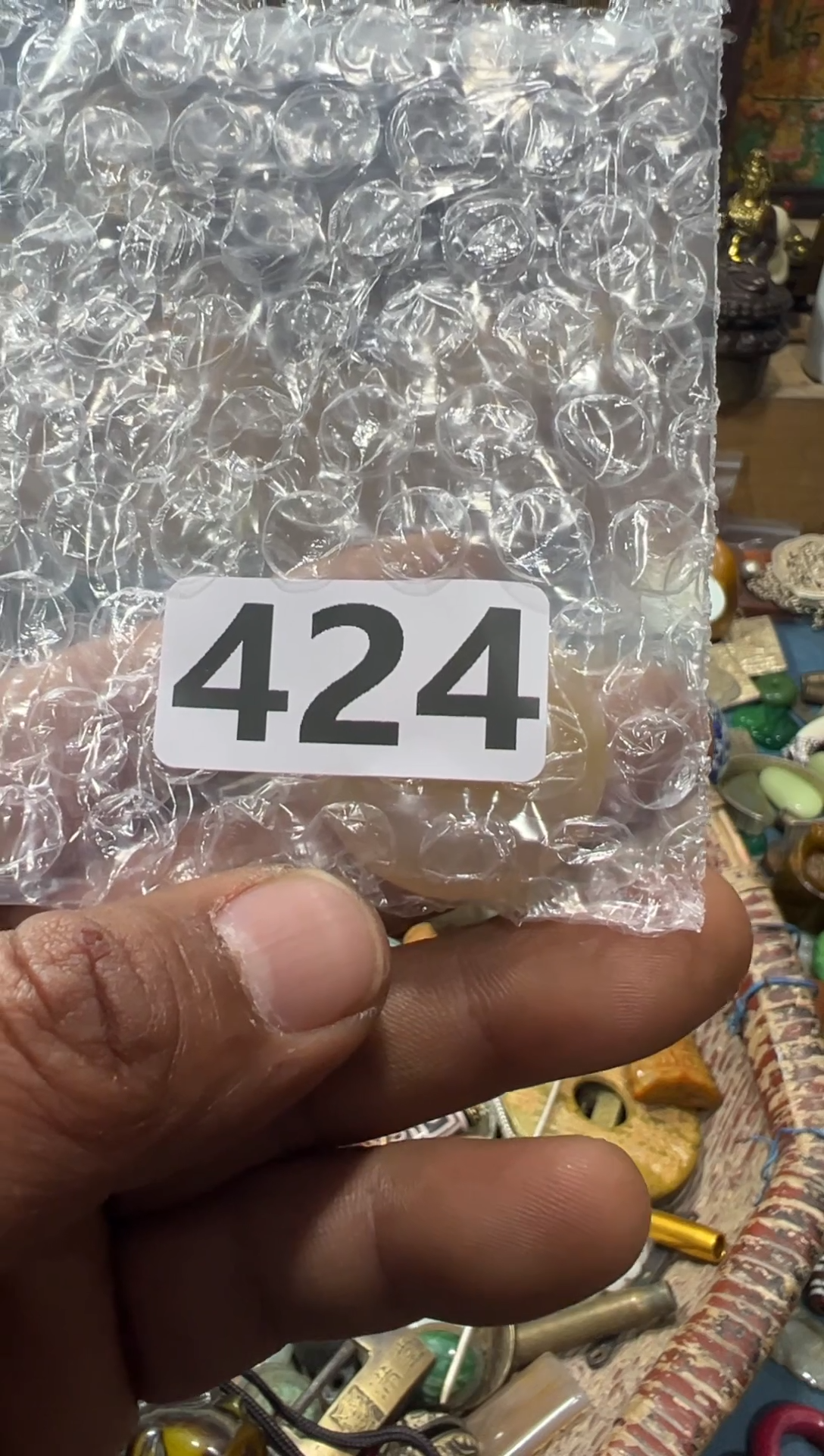 心****?AA9988红洋艺品一物一拍专属链接